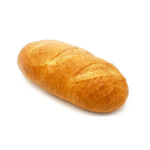 Chlieb biely