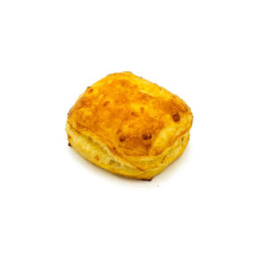 Croissant slnečnicový