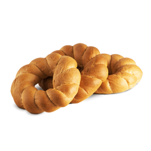 Chlieb zemiakový