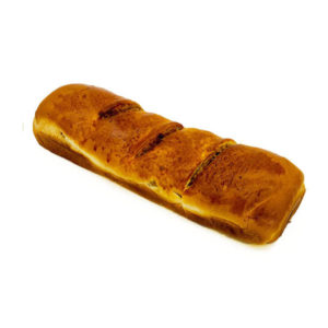 Croissant slnečnicový